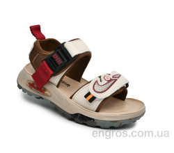 Сандалии TOM.M